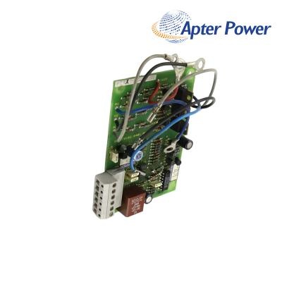 Siemens 6SE1200-1CA10-0 DC Drives Module
