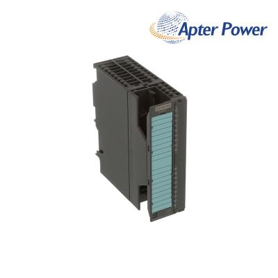 Siemens 6ES7370-0AA00-0AA0 Dummy Module
