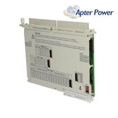 Siemens 6ES5432-4UA12 Digital Input Module
