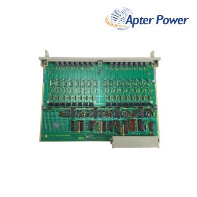 Siemens 6ES5431-6AA11 Digital Input Module
