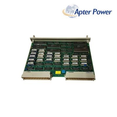 Siemens 6ES5924-3SA11 CPU Processor Module
