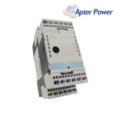 Siemens 3RK2400-1FG00-0AA2 Interface SlimLine Module
