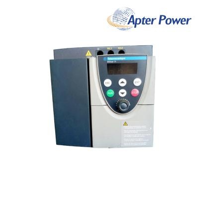 Schneider Telemecanique ATV11HU41M3A Variable speed drive
