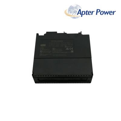 Siemens 6ES7650-8AK70-1AA0 Analog input module
