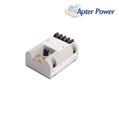 Bently Nevada 991-01-XX-01-05 MOD:284318-01 Vibration Transmitter
