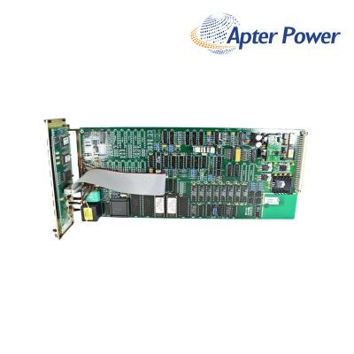 ENTEK 6622LS Vibration Monitor Module
