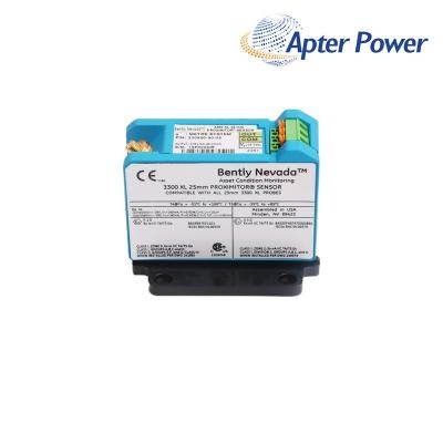 Bently Nevada 330850-51-CN Proximity Sensor
