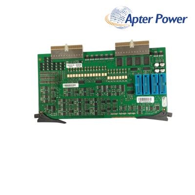 ABB 3BUS208797-001 3BUS208797-001-B-03 Standard signal condition board
