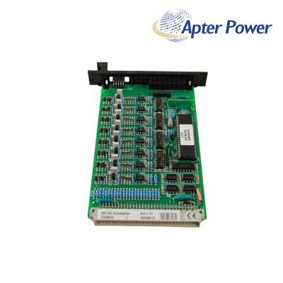 Metso Automation D200533 BIU82 Binary Input Module
