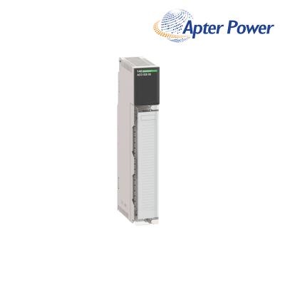 Schneider Electric 140ACO04000C Analog output module
