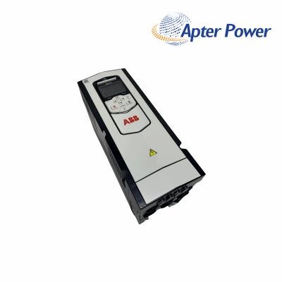 ABB	ACS880-01-021A-5 Drives
