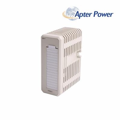 ABB TPM810 Turbine Protection Module
