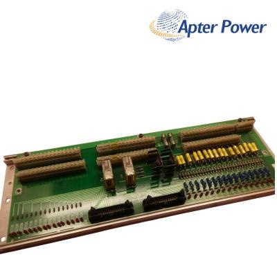 ABB HIEE410727P102 UNC4674 Local bus interface module
