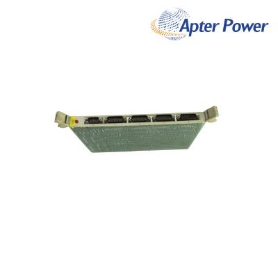 ABB 35AE92 GJR5137200R0005 Axis Module
