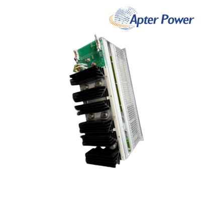 ABB G4AE HENF209637R5 Rack Mounted
