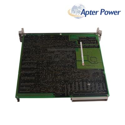 ABB LEC01 DCS Control module
