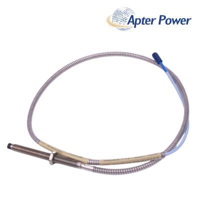 Bently Nevada 330104-00-14-10-02-CN 3300 XL 8 mm proximity probe
