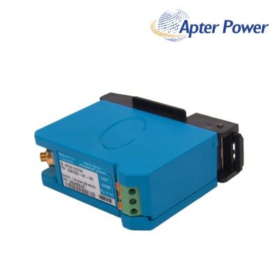 Bently Nevada 330180-X2-05 MOD: 181634-02 Proximity Sensor
