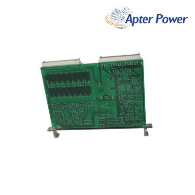 ABB 81ET03 GJR2389800R1210 Temperature Input Module
