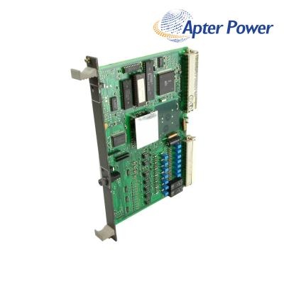 ABB GJR2388300R1010 83SR06B-E Procontrol P13 Control Module
