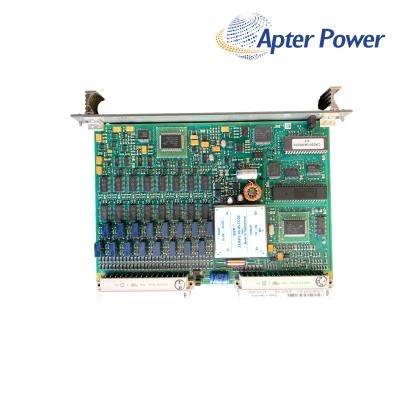 ABB GJR2391500R1210 81EU01F-E 81EU01 Universal Input Module
