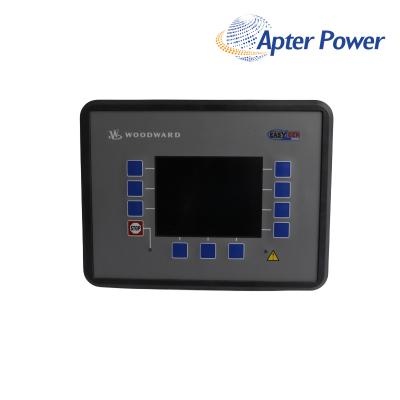 WOODWARD 8440-2050 EASYGEN-3200-5 Operator Interface Module
