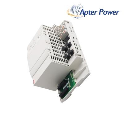 ABB PMSI121 3BSE005669R1 Rated Control Supply Voltage Unit
