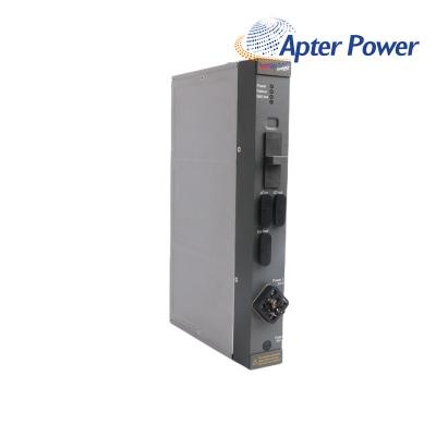 ABB DLM02 P37421-4-0338434 Link Module
