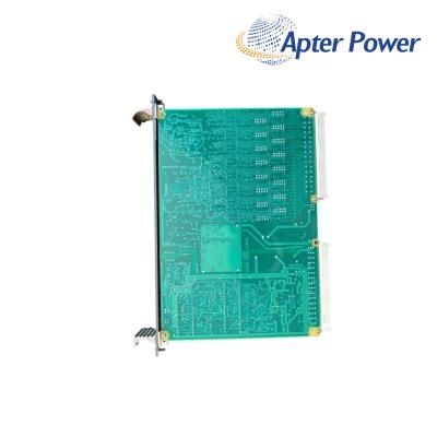 ABB 83SR06 GJR2395400R1010 Universal Control Module
