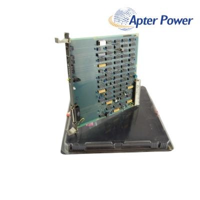ABB 81EB02 GJR2349000R1000 Binary Input Module
