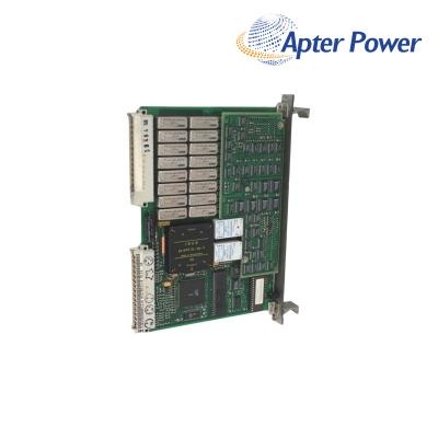 ABB 81AA03 GJR2394100R1210 Analog Output Module

