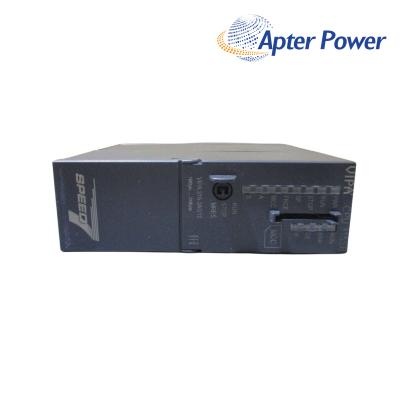 VIPA 315－2AG12 315-2AG12 CPU Processor Module
