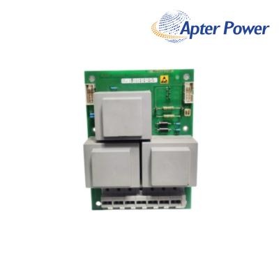 ABB HIEE405246R0001 UNS0867a-P V1 UNITROL F I/O Extension card
