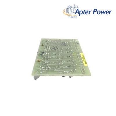 General Electric IC3650RDG2B1B PCB Circuit Board
