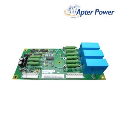 ABB NINP-21C 64268422 DCS Input Protection Unit
