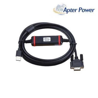 ABB NPCU-01 Debugging Cable Unit
