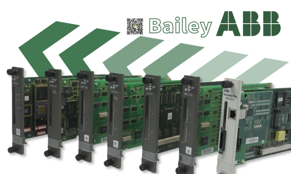 ABB Bailey Symphony Harmony INFI 90: Kernprodukte für Automatisierung und Intelligenz