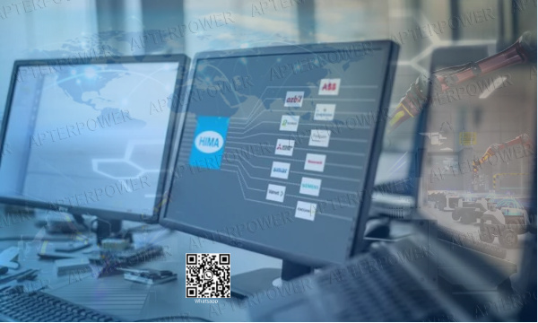 HIMA-Sicherheitssystem – Jährlicher Gesundheitscheck & Strategische Ersatzteilliste