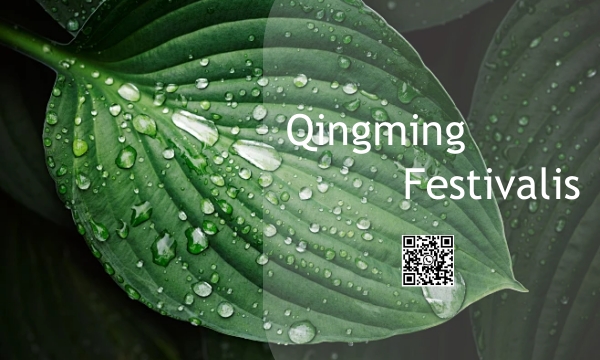 Traditionelles chinesisches Festival