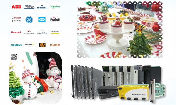 Ein zuverlässiger, vertrauenswürdiger und verlässlicher Lieferant für Ihre Arbeit – Apter Automation