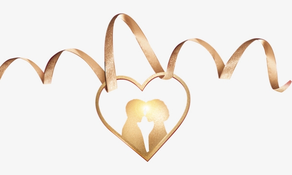 Alles Gute zum chinesischen Valentinstag!