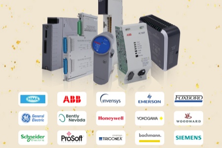 Automatisierte Ersatzteillösungen