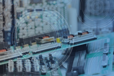 Datenerfassung – intelligent und schnell