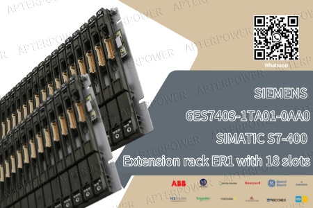 Strategischer Wegbereiter für die Skalierbarkeit des S7-400-Systems