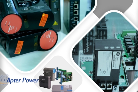 Ihr vertrauenswürdigster Partner – Apter Power