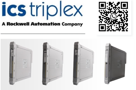 Einführung in ICS Triplex
