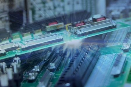 Automatisierung Hyperautomation