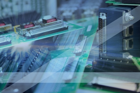 SPS/DCS-Hyperautomatisierung