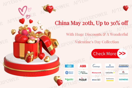 Apter Powers 520 Automatisierungsteile-Verkauf